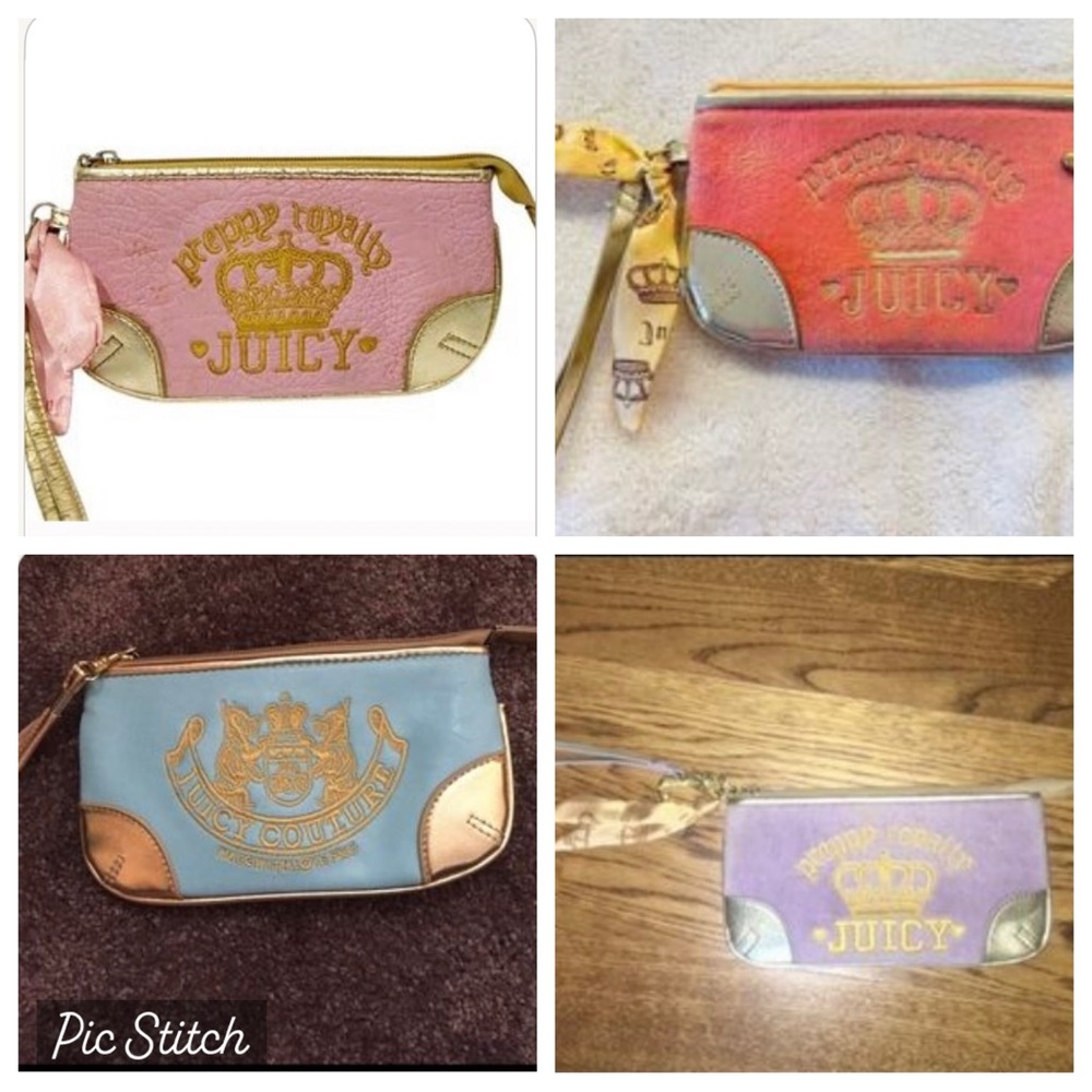 Juicy Couture P.S.A.